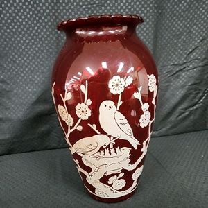 Japanese Vase